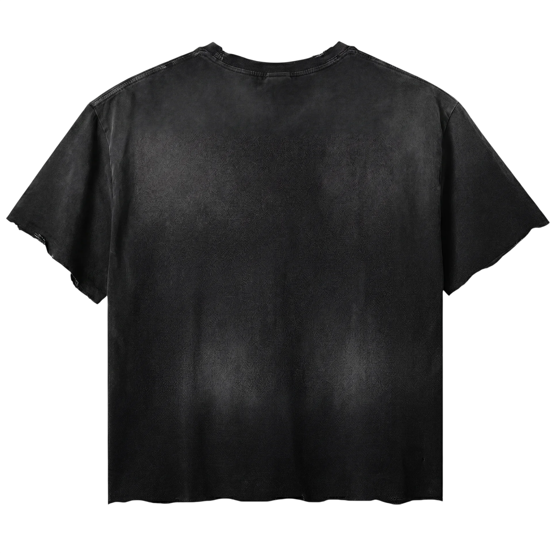 'NÉ DES CENDRES' Vintage Distressed Tee